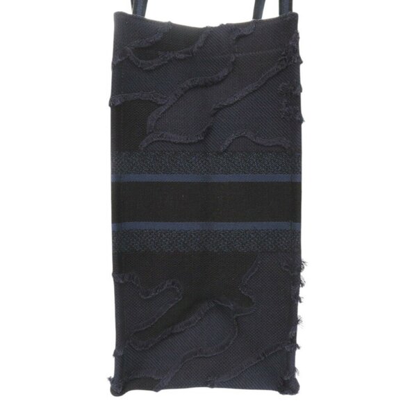 DIOR Navy Tote Bag - Picture 4 of 11